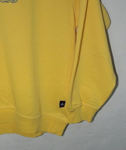 Felpa adidas vintage anni - , 2000