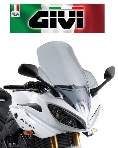 Cupolino specifico fume'