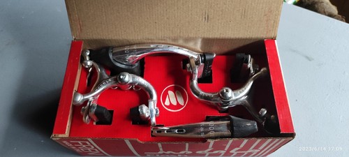 Set freni completo modolo - freni,