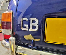 CLASSIC AUSTIN ROVER MINI