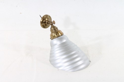 Vecchio vetrina illuminazione - vecchio,