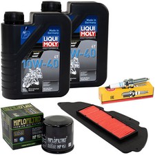Kit manutenzione per honda - kit,