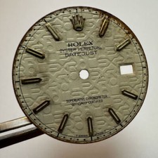 Rolex Datejust Jubilee 16233