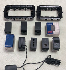 Frutti  , supporti e placche Gewiss playbus ☎️📱 Chiamate x sconti 📞 💬