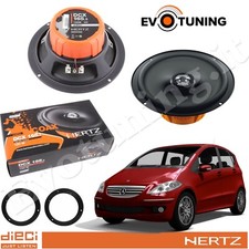 Kit 2 Casse Altoparlanti Hertz