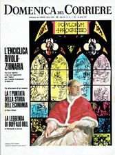 DOMENICA DEL CORRIERE