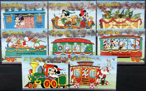 Vincent 1988 1137 disney - 1988,