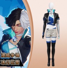 Costume Luna Neve Marvel