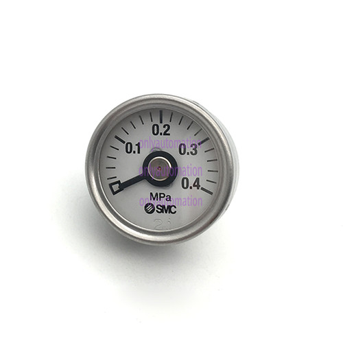 Smc g33 manometro per uso - per,