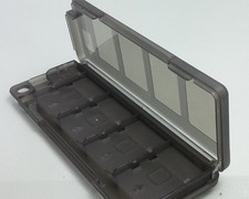 Custodia porta schede di