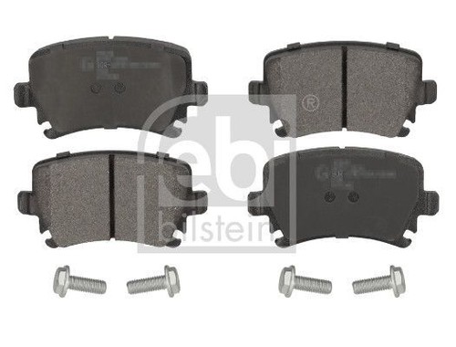 Febi bilstein 16540 kit - febi,