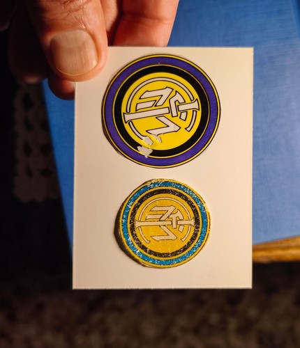Scudetto calciatori panini - calciatori,