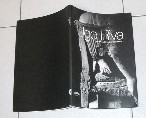 Ugo riva amor sacro - ugo,