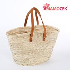 BORSA Coffa donna paglia