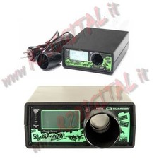 CRONO GUARDER SPEEDER 2000