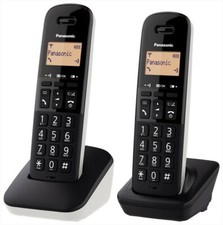 PANASONIC KX-TGB612 DUO
