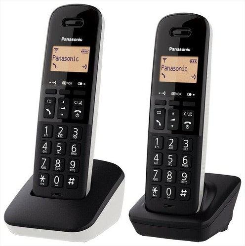 Panasonic tgb612 duo - panasonic,