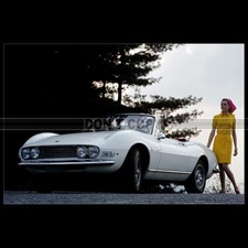 Photo A.016115 FIAT DINO