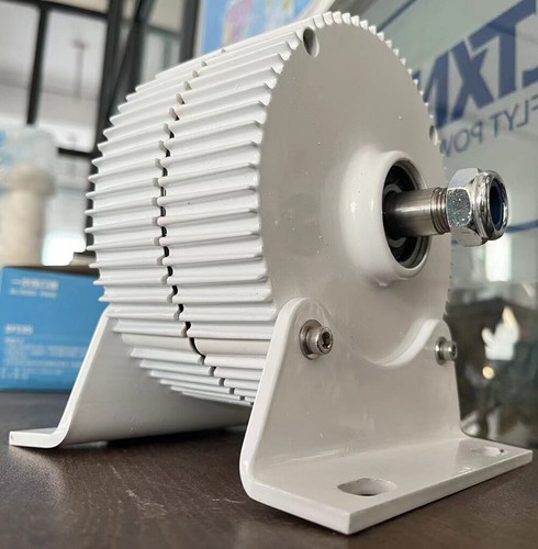 Generatore magnetico