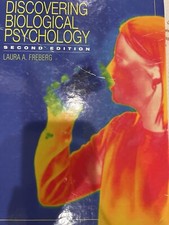 Discovering Biological