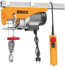 PARANCO ELETTRICO 900W CAVO 18