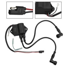 Bobina Di Accensione