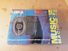 PAIR OF BOSCHMANN PR-4623J