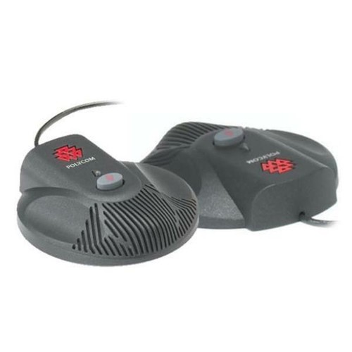 Microfoni esterni poly per - 2,