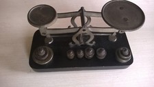 ANTICO BILANCINO DA ORAFO