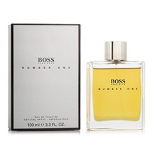 Boss Hugo Boss number one eau