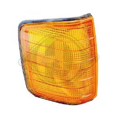Indicatore direzione per - sx,