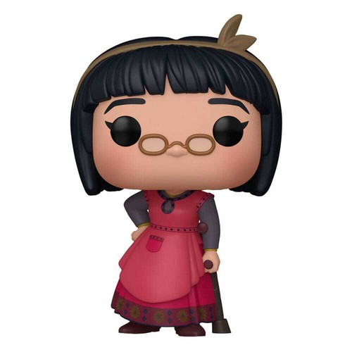 Funko pop disney wish - pop,