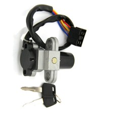 Blocco Chiave di Accensione