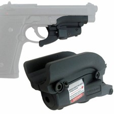 Mirino laser rosso - , m92