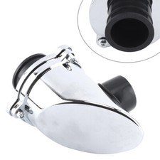 1x Filtro Aria Moto per Honda