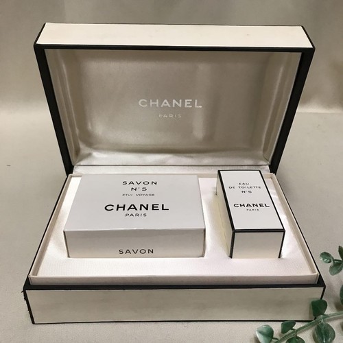 Chanel eau de toilette - chanel, n°5