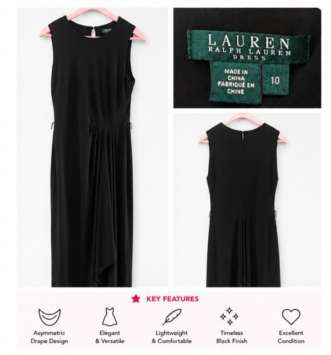 Lauren ralph abito - ralph,