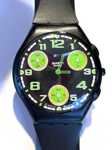 Orologio swatch vintage on - orologio, vintage: