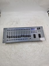 Showtec SM-16/2 DMX Lighting