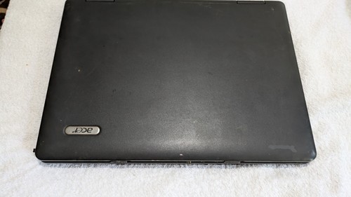 Notebook acer extensa - 5230e,