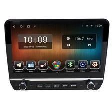 Autoradio Android 1 Din 10"