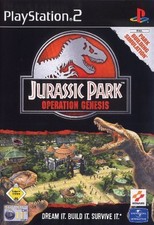 Jurassic Park - Operazione