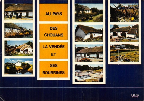 Vendee 4411 c 0389 - 85-vendee-n�, 4411-c/0389