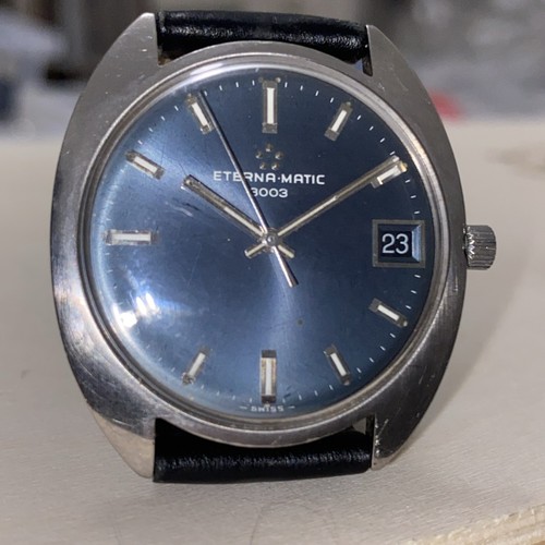 Orologio automatico uomo - orologio,