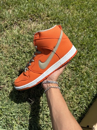 Nike dunk high pro urban - high,