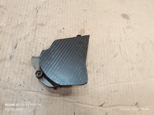 Cover pignone ducati - cover,