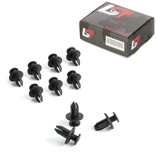 10x rivetti filtro aria - 10x,