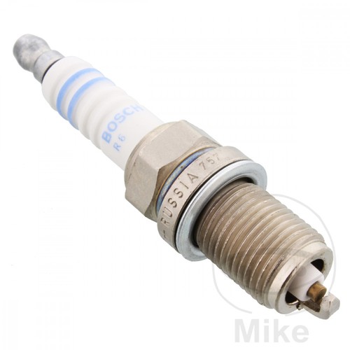 Bosch candela fr7dc - bosch, fr7dc+