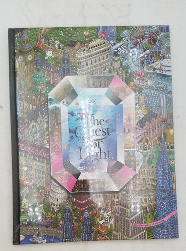 Swarovski the quest for - the,