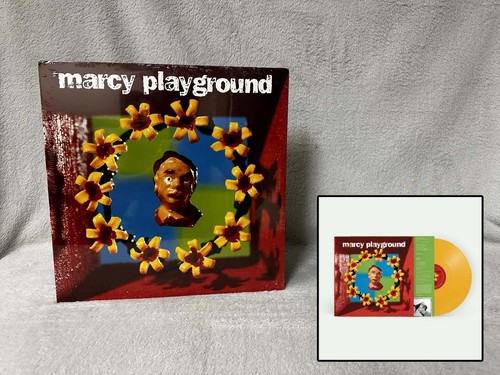 Marcy playground - marcy, titled)